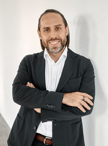 Стрельников Антон