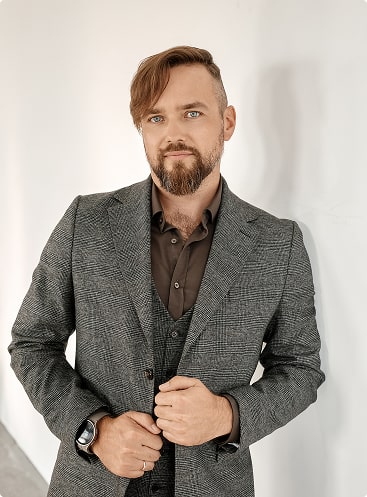 Стрельников Антон