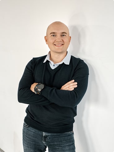 Стрельников Антон