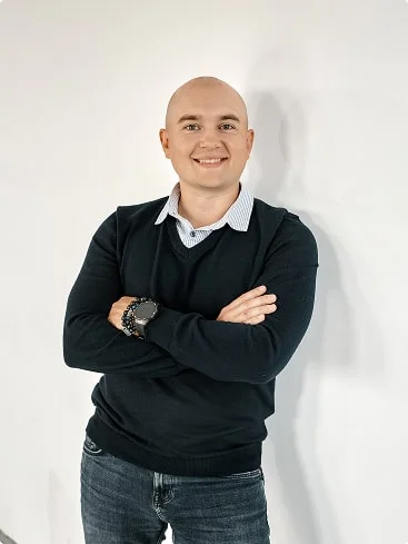 Стрельников Антон